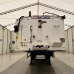 Titan Thinwall V Walking Floor Aggregate Trailer - thumbnail
