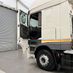 DAF XF 460 4×2 Super Space Cab Tractor Unit - thumbnail