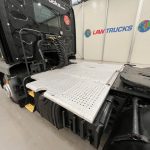 DAF LF 260 4×2 Rest Cab Tractor Unit - thumbnail