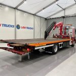 Scania P94 220 4×2 Day Cab Recovery Truck - thumbnail