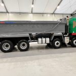 Volvo FM 400 8×4 Day Cab Tipper - thumbnail