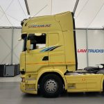 Scania R450 6×2 Midlift Topline Tractor Unit - thumbnail
