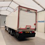 Iveco Stralis 310 AT 6×2 Fridge Box - thumbnail