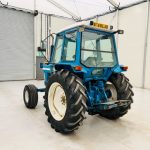 Ford 7610 Tractor - thumbnail