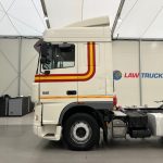 DAF XF95 430 4×2 Tractor Unit Manual - thumbnail