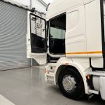 Scania R420 6×2 Midlift Topline Tractor Unit - thumbnail