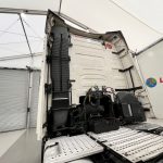 Volvo FH 500 6×2 Sleeper Cab Midlift Tractor Unit - thumbnail