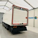 Iveco Stralis 310 AT 6×2 Box Van - thumbnail