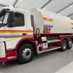 Volvo FM 300 6×2 20,000 Litre Fuel Tanker - thumbnail