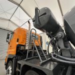 Hino 700 3241 8×4 Cement Mixer - thumbnail