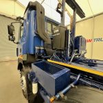 DAF CF85 360 8×4 Day Cab Hookloader - thumbnail