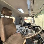 Hino 700 3241 8×4 Cement Mixer - thumbnail