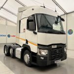Renault T480 6×2 Midlift Tractor Unit - thumbnail