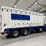 MAN  TGS 32.360 8×4 Day Cab Bulk Tipper - thumbnail