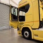 Scania S450 6×2 Midlift Highline Tractor Unit - thumbnail