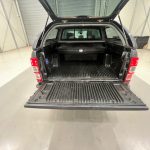 Ford Ranger Limited 2.2 TD 4×4 Double Cab Pickup - thumbnail