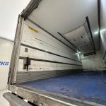 Scania P250 4×2 Sleeper Cab Fridge Box - thumbnail