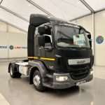 DAF LF 260 4×2 Rest Cab Tractor Unit - thumbnail
