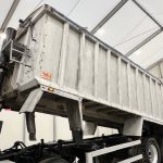 Scania R410 8×4 Sleeper Cab Bulk Tipper - thumbnail