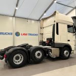 DAF XF 480 6×2 Midlift Tractor Unit - thumbnail