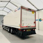 Iveco Stralis 310 AT 6×2 Box Van - thumbnail