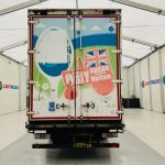 Don Bur Tri Axle 4.40m Curtainsider Trailer - thumbnail