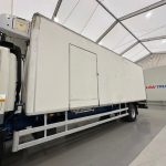 DAF CF65 220 Sleeper Cab Fridge Box - thumbnail