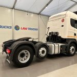 Scania R480 6×2 Midlift Highline Tractor Unit - thumbnail