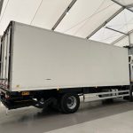 Mercedes Axor 1824 Day Cab Box Van - thumbnail