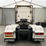 Scania R440 6×2 Midlift Topline Tractor Unit - thumbnail