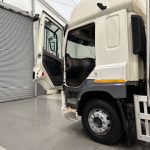 DAF CF 260 Sleeper Cab Curtainsider - thumbnail