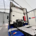 Scania R450 6×2 Midlift Topline Tractor Unit - thumbnail