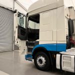 DAF XF 480 6×2 Midlift Tractor Unit - thumbnail