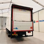 DAF CF 250 4×2 Day Cab Fridge Box - thumbnail