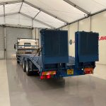 Scania 114 340 6×2 Sleeper Cab Beavertail - thumbnail