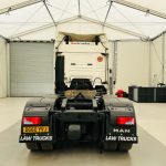 MAN TGX 26.440 6×2 Midlift Tractor Unit - thumbnail