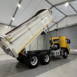 Volvo FM 300 6×4 Day Cab Tipper - thumbnail