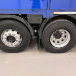 DAF CF75 310 Day Cab Dropside Brick Grab - thumbnail