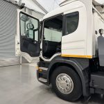 Scania P310 6×2 10 Tyre Rear Lift Tilt and Slide Recovery - thumbnail