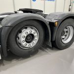 DAF XF105 460 6×2 Super Space Cab Tractor Unit - thumbnail