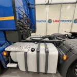 Scania R440 6×2 Midlift Topline Tractor Unit PTO - thumbnail