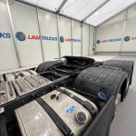 Scania R450 6×2 Midlift Highline Tractor Unit - thumbnail