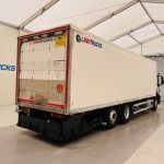 Iveco Stralis 310 AT Euro 6 6×2 Box Van - thumbnail
