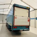 MAN TGS 26.360 6×2 Sleeper Cab Box Van - thumbnail