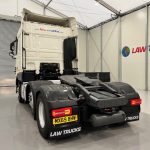 DAF XF 480 6×2 Midlift Tractor Unit - thumbnail