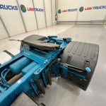 Scania R410 4×2 Sleeper Cab Tractor Unit - thumbnail