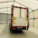 DAF CF 290 6×2 Rear Steer Fridge Box - thumbnail