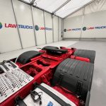 Scania R450 6×2 Midlift Highline Tractor Unit - thumbnail