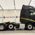 Volvo FH16 750 6×2 Midlift Tractor Unit - thumbnail