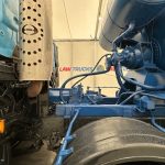 Hino 700 4123 8×4 Cement Mixer - thumbnail